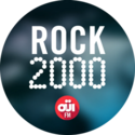 OUI FM - Rock 2000