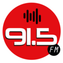 91.5 FM (Morelia) - XHMRL-FM - Grupo Marmor - Morelia, Michoacán