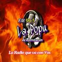 FM LA POPULAR BERROTARAN 90.5MHZ