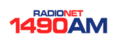 Radio NET (Ciudad Juárez) - 1490 AM - XECJC-AM - Ciudad Juárez, Chihuahua