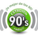 Estacion 90s