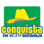 Conquista FM 97,7 Sertaneja