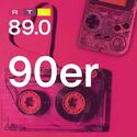 89.0 RTL 90er