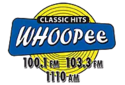 WUPE - Whoopee - The Berkshires Classic Hits Station