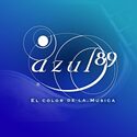 Azul 89 (iHeart Radio) - Online - ACIR Online / iHeart Radio - Ciudad de México