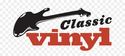 Classic Vinyl HD