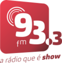 93,3 FM (Barbacena MG)