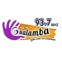 Radio FM Gualamba 93.7 Resistencia Chaco