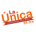 Única FM (Zacatlán) - 88.3 FM - XHPCZA-FM - Zacatlán, PU