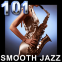 101 SMOOTH JAZZ