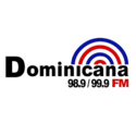 Dominicana FM 98.9 y 99.9 FM