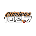 Clasicos 102.7 FM