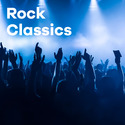 Klassik Radio - Rock Classics