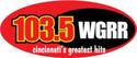 103.5 WGRR