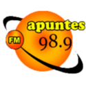 Apuntes Fm 98.9Mhz