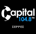 Capital 104.8