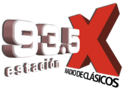 Estacion X 93.5 FM