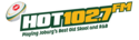 Hot 102.7 FM