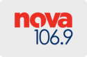 Nova 106.9 - Brisbane - 106.9 FM (AAC+ 48k)