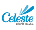 Celeste Estéreo 105.4 FM