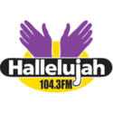 104.3 Hallelujah FM