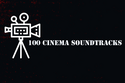 100 cinema soundtracks