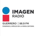 Imagen (Acapulco) - 88.9 FM - XHKOK-FM - Grupo Radio Visión - Acapulco, Guerrero