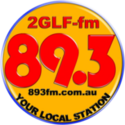 2GLF 89.3 - Liverpool - 89.3 FM