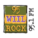 95 WIIL Rock