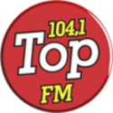 Rádio Top 96.5 FM Campinas