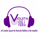 Violeta Radio (Ciudad de México) - 106.1 FM - XHCDMX-FM - Alianza por el Derecho Humano de las Mujeres a Comunicar, A.C. - Ciudad de México