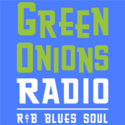 Green Onions Radio