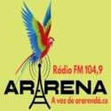 Rádio Ararena FM