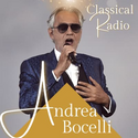 Andrea Bocelli - Classical Radio