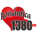 ROMÁNTICA 1380 (CDMX) - 1380 AM - XECO-AM - Radiorama Valle de México - Ciudad de México