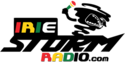 IRIE Storm Radio