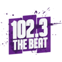 102.3 The Beat