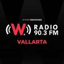 W RADIO 90.3 (Puerto Vallarta) - 90.3 FM - XHPVA-FM - GlobalMedia - Puerto Vallarta, Jalisco