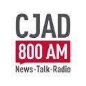 CJAD 800