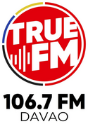 Radyo5 106.7 True FM Davao