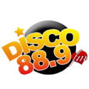 Disco 89 88.9 FM