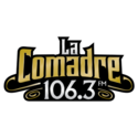 La Comadre Irapuato - 106.3 FM - XHITO-FM - Grupo ACIR - Irapuato, GT