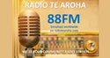 Radio Te Aroha 88FM