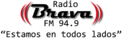 Radio Brava Puerto Madryn FM 94.9