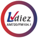 Radio Lvdiez 720 AM FM