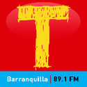 Tropicana (Barranquilla) 89.1 FM