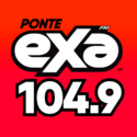 Exa FM Ciudad de México - 104.9 FM - XHEXA-FM - MVS Radio - Ciudad de México