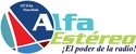 Alfa Stereo 107.8 FM