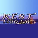 KEST 1450 AM