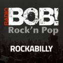 RADIO BOB! - Rockabilly